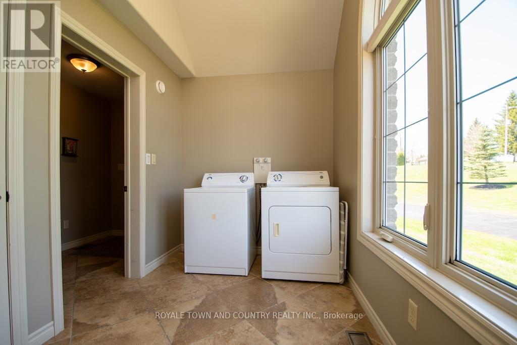 1308 River Road, Kawartha Lakes, Ontario  K9V 4R4 - Photo 16 - X12147677