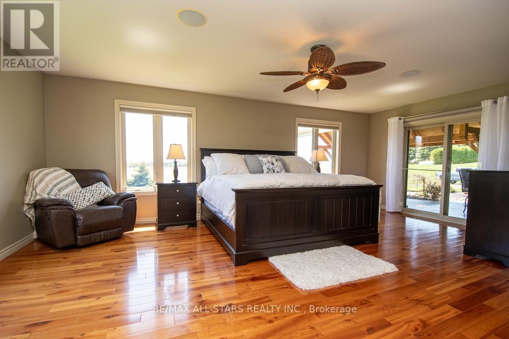 1308 River Road, Kawartha Lakes, Ontario  K9V 4R4 - Photo 17 - X12147677