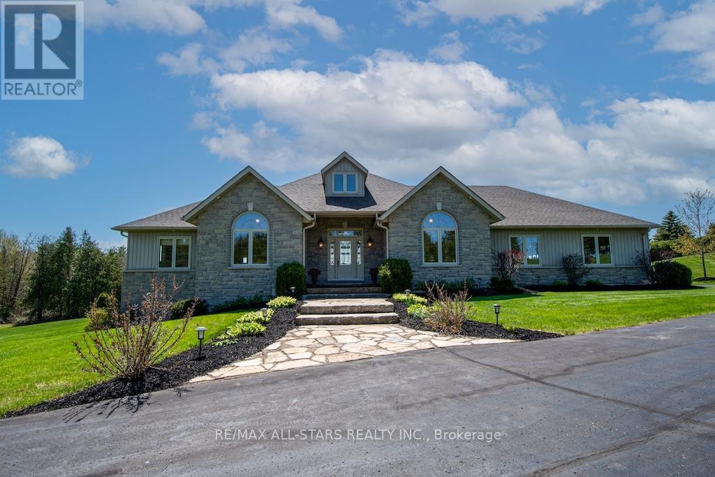 1308 River Road, Kawartha Lakes, Ontario  K9V 4R4 - Photo 2 - X12147677