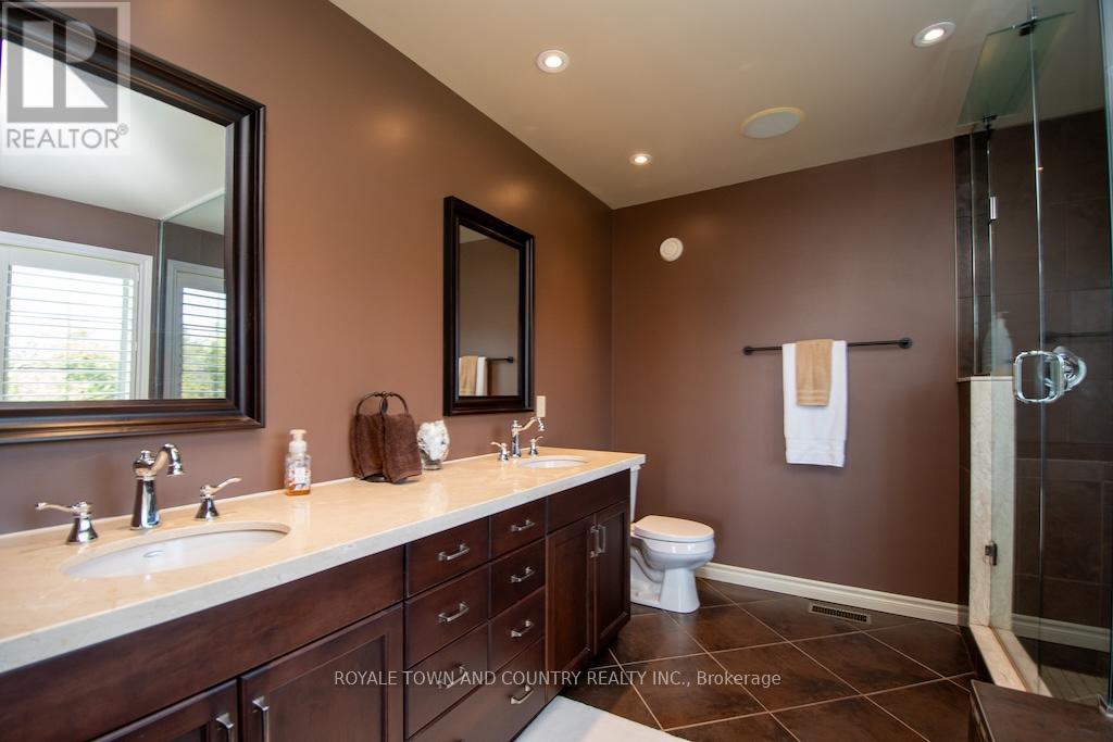 1308 River Road, Kawartha Lakes, Ontario  K9V 4R4 - Photo 20 - X12147677