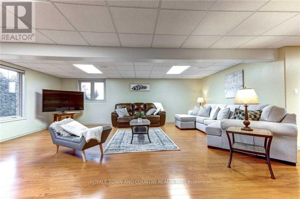 1308 River Road, Kawartha Lakes, Ontario  K9V 4R4 - Photo 36 - X12147677