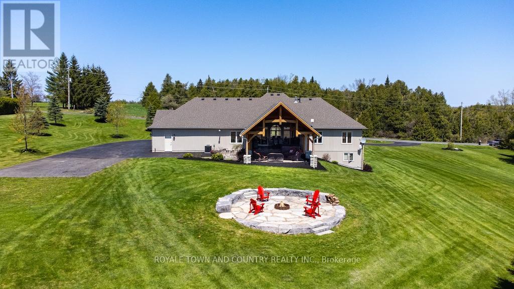1308 River Road, Kawartha Lakes, Ontario  K9V 4R4 - Photo 39 - X12147677