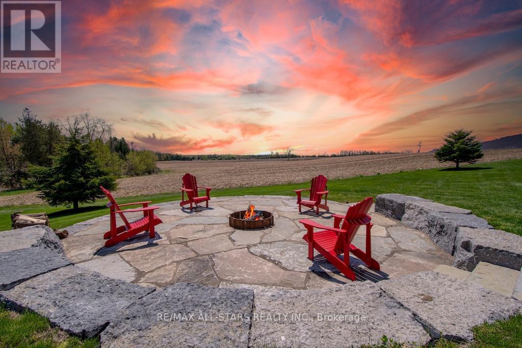 1308 River Road, Kawartha Lakes, Ontario  K9V 4R4 - Photo 4 - X12147677