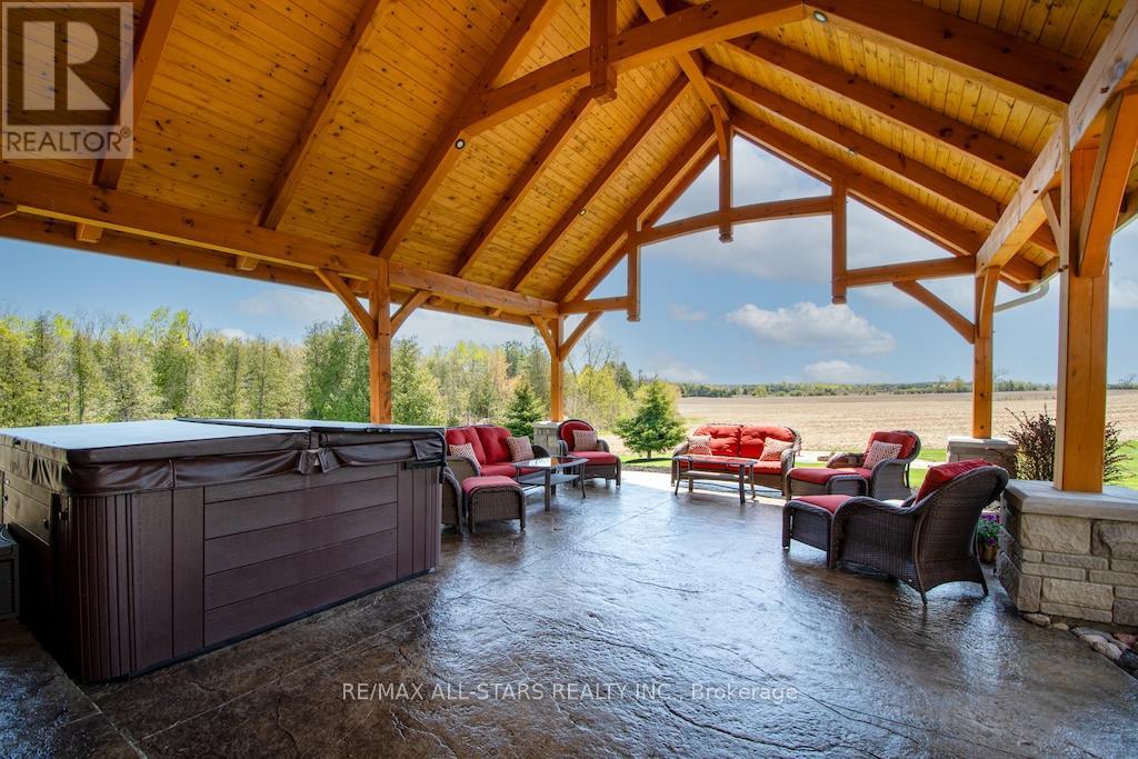 1308 River Road, Kawartha Lakes, Ontario  K9V 4R4 - Photo 41 - X12147677