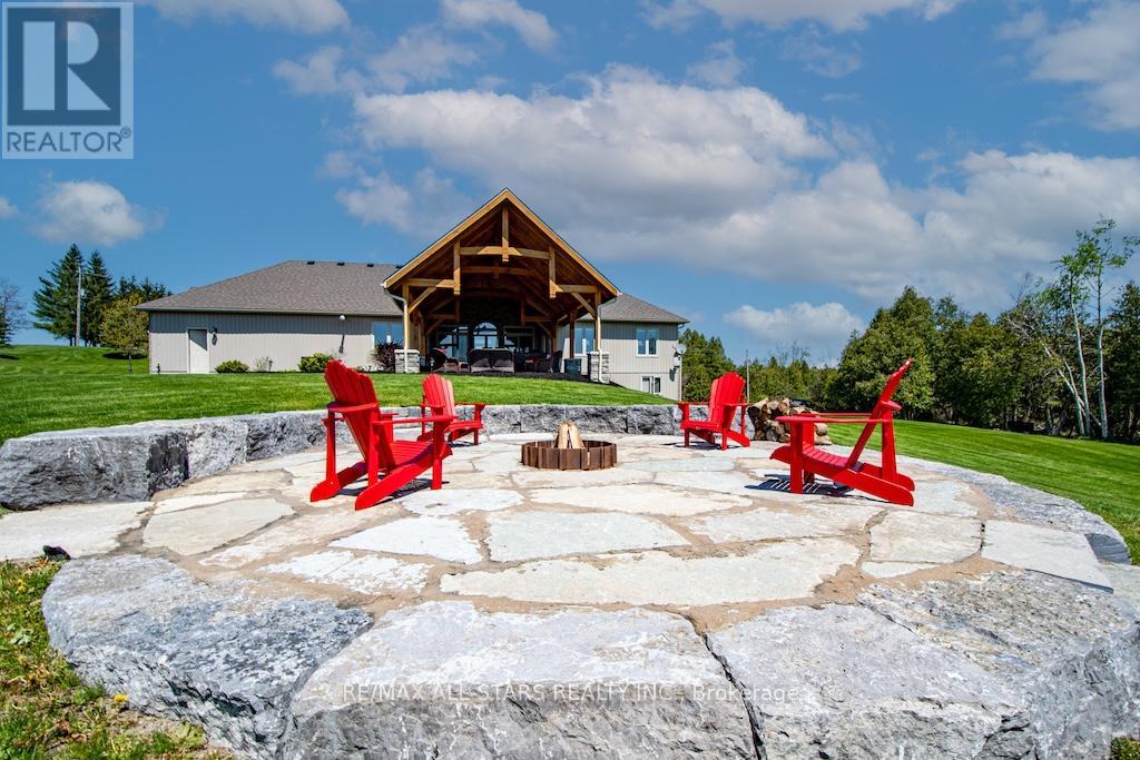 1308 River Road, Kawartha Lakes, Ontario  K9V 4R4 - Photo 42 - X12147677