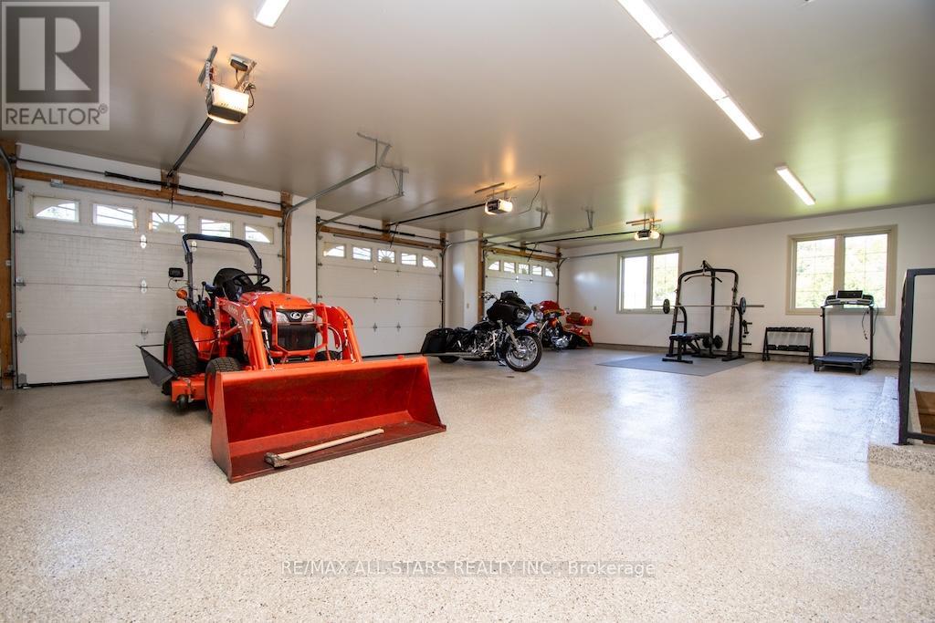 1308 River Road, Kawartha Lakes, Ontario  K9V 4R4 - Photo 45 - X12147677