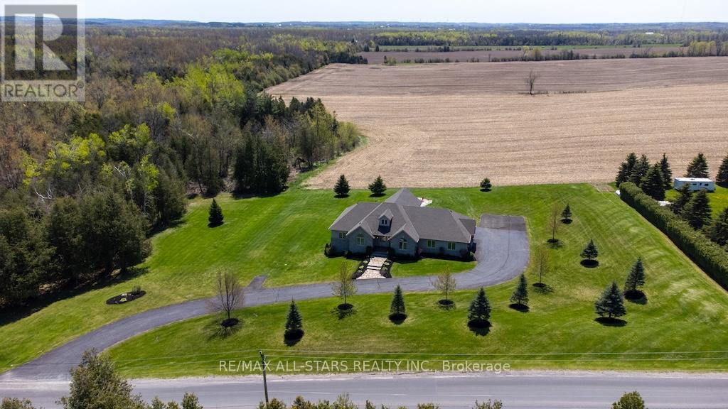 1308 River Road, Kawartha Lakes, Ontario  K9V 4R4 - Photo 46 - X12147677