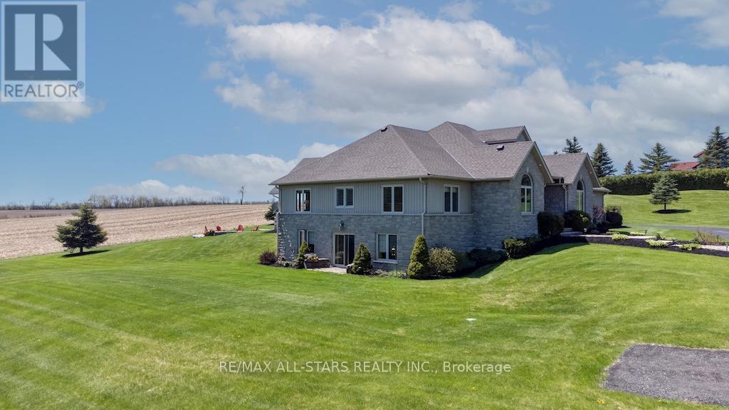 1308 River Road, Kawartha Lakes, Ontario  K9V 4R4 - Photo 47 - X12147677