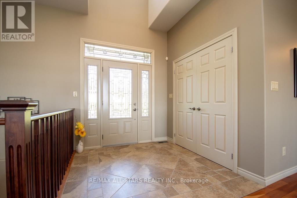 1308 River Road, Kawartha Lakes, Ontario  K9V 4R4 - Photo 5 - X12147677