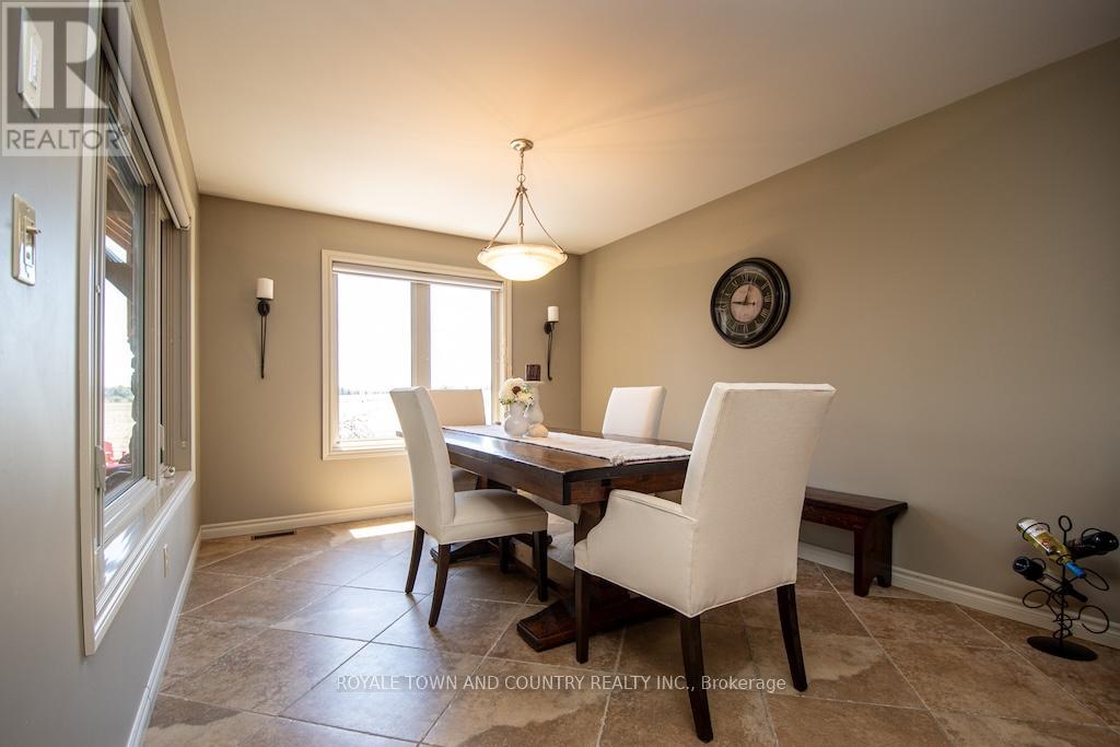 1308 River Road, Kawartha Lakes, Ontario  K9V 4R4 - Photo 9 - X12147677