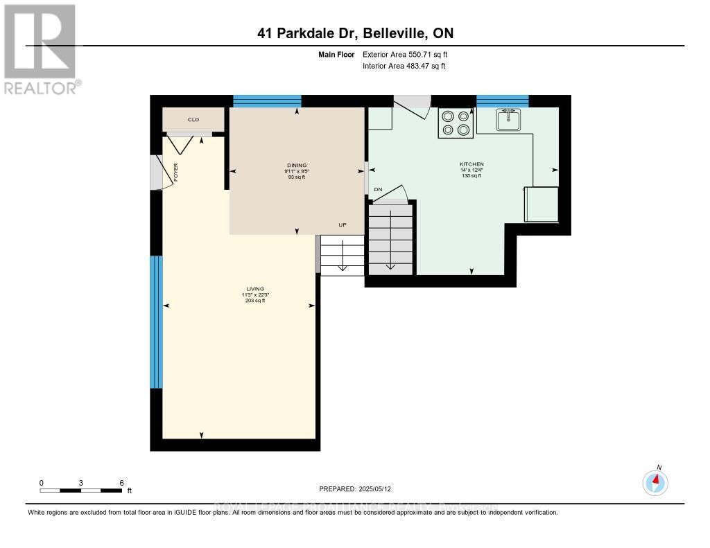 41 Parkdale Drive, Belleville, Ontario  K8P 2P3 - Photo 28 - X12147698