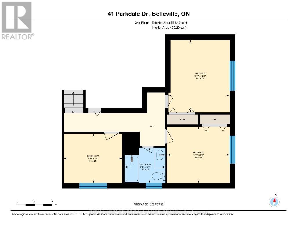41 Parkdale Drive, Belleville, Ontario  K8P 2P3 - Photo 29 - X12147698