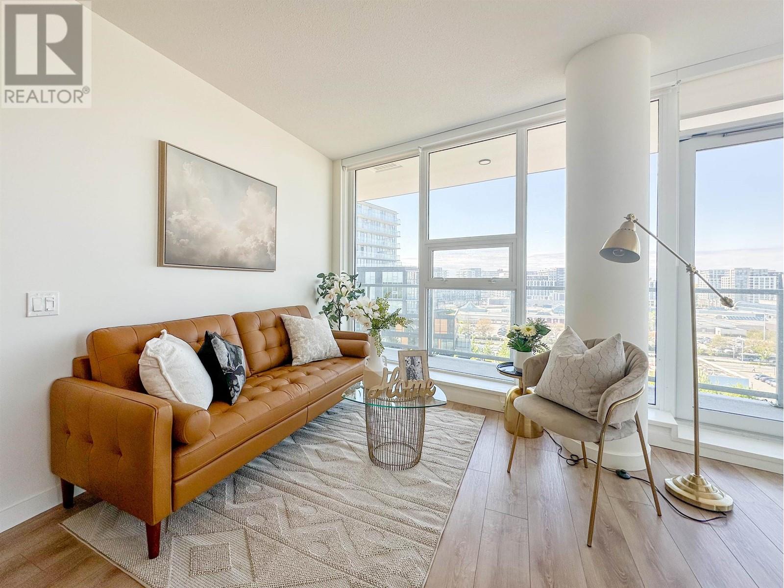 1103 6633 Buswell Street, Richmond, British Columbia  V6Y 1S8 - Photo 10 - R2995522
