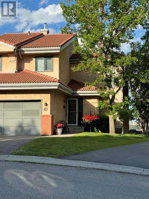 Property at 40, 5810 Patina Drive SW image 1