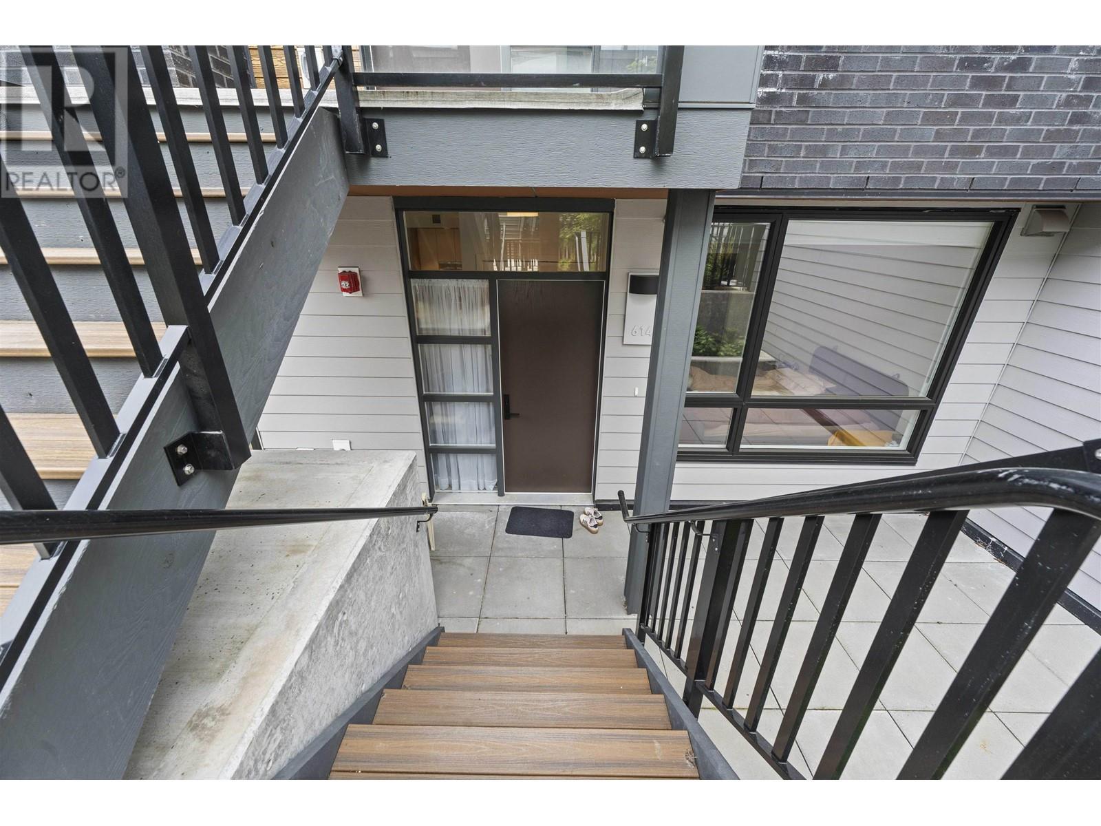 614 6085 Irmin Street, Burnaby, British Columbia  V5J 5C5 - Photo 21 - R3001364