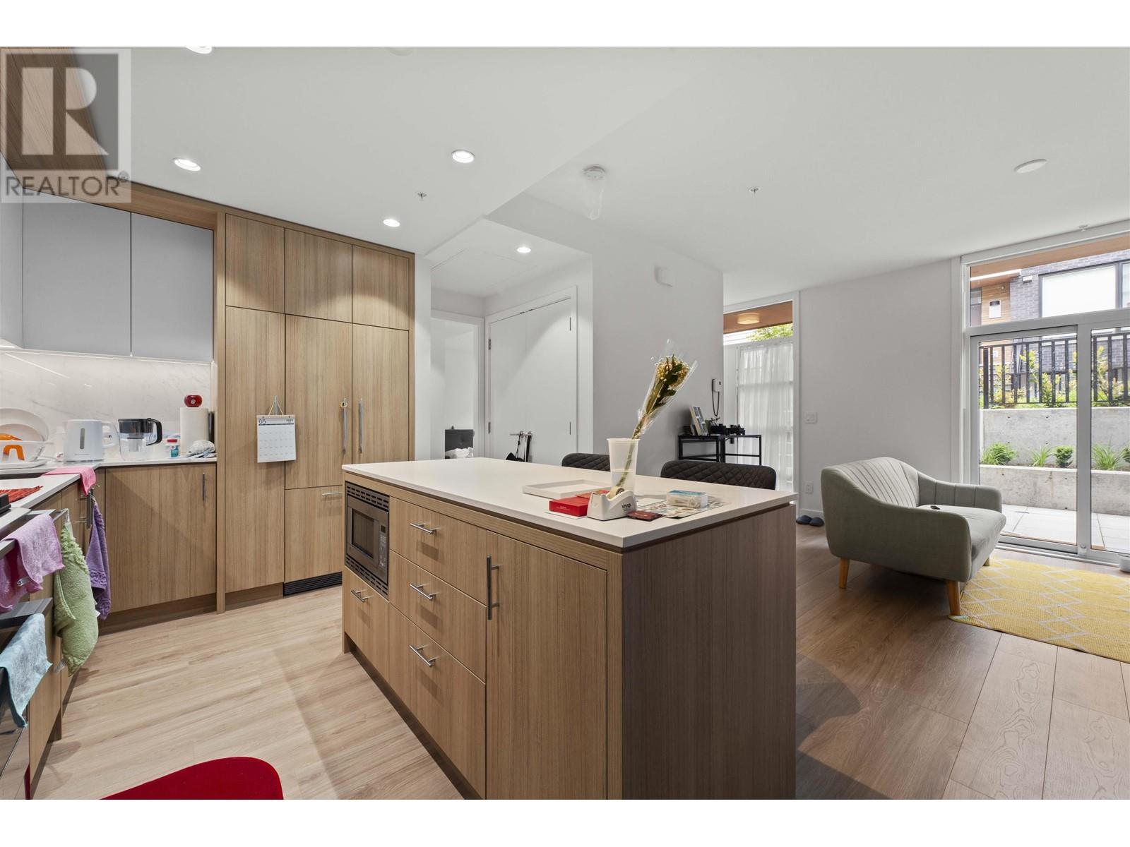 614 6085 Irmin Street, Burnaby, British Columbia  V5J 5C5 - Photo 7 - R3001364