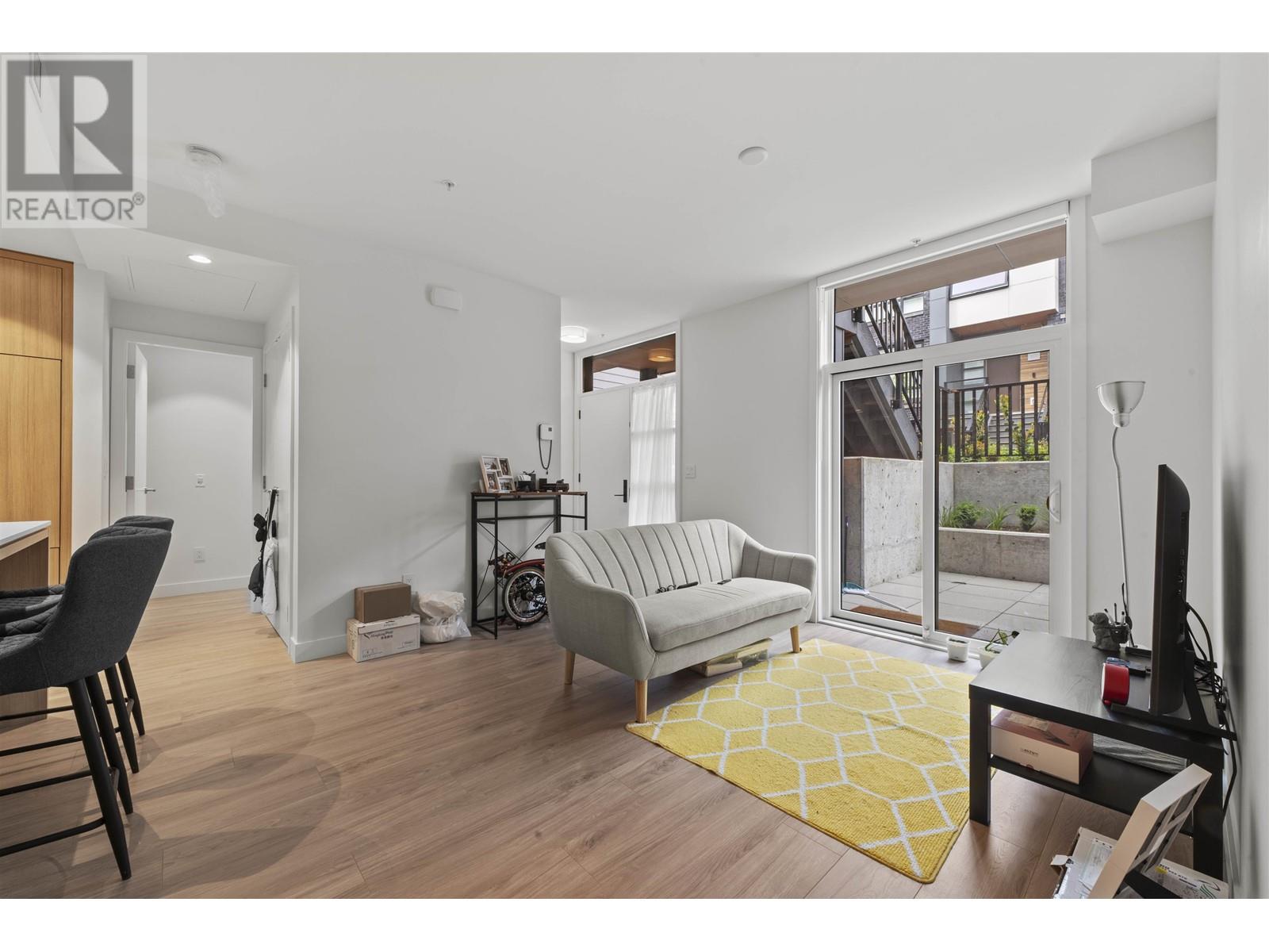 614 6085 Irmin Street, Burnaby, British Columbia  V5J 5C5 - Photo 14 - R3001364