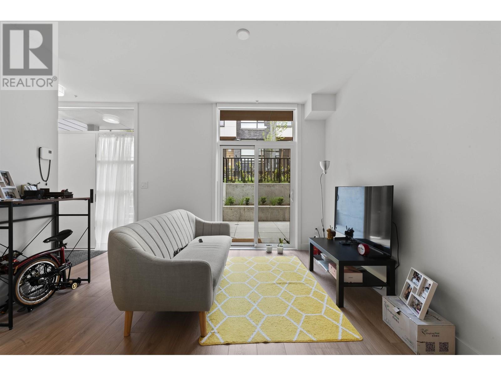 614 6085 Irmin Street, Burnaby, British Columbia  V5J 5C5 - Photo 15 - R3001364