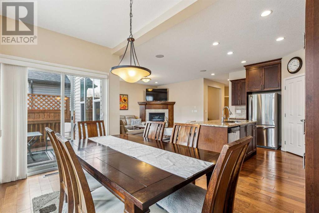 148 Brightoncrest Manor Se, Calgary, Alberta  T2Z 0N9 - Photo 13 - A2214448