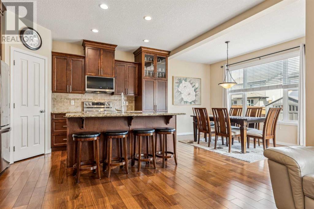 148 Brightoncrest Manor Se, Calgary, Alberta  T2Z 0N9 - Photo 19 - A2214448