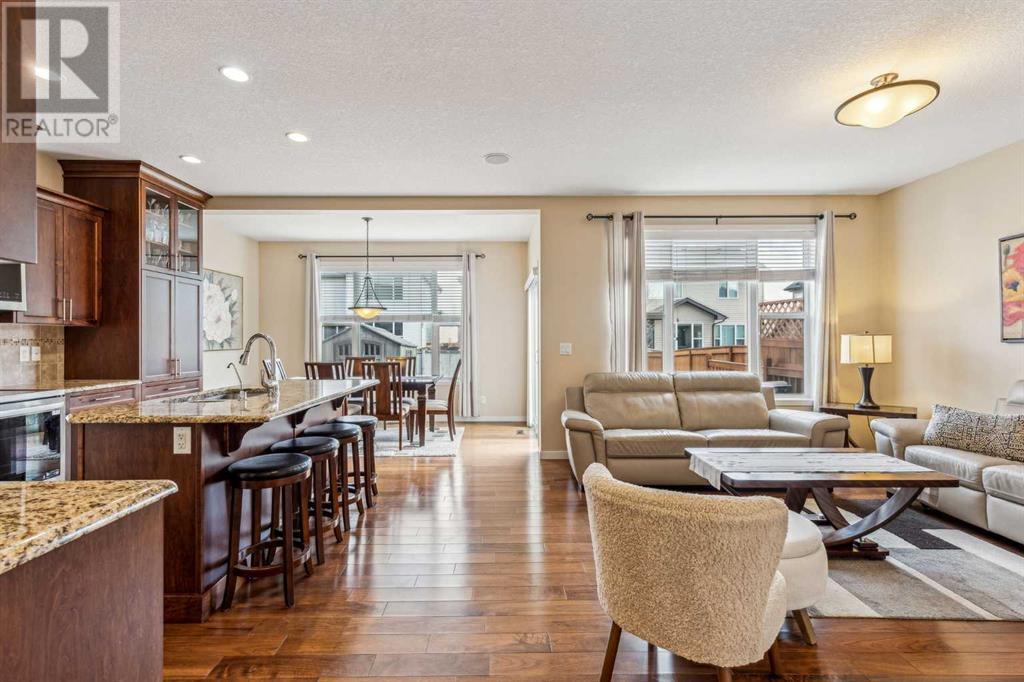 148 Brightoncrest Manor Se, Calgary, Alberta  T2Z 0N9 - Photo 3 - A2214448