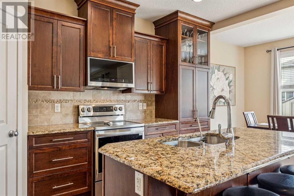 148 Brightoncrest Manor Se, Calgary, Alberta  T2Z 0N9 - Photo 9 - A2214448
