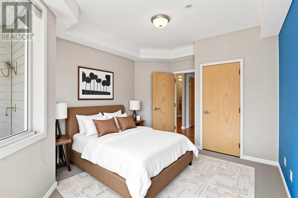 Property at 108, 15 Everstone Drive SW image 3