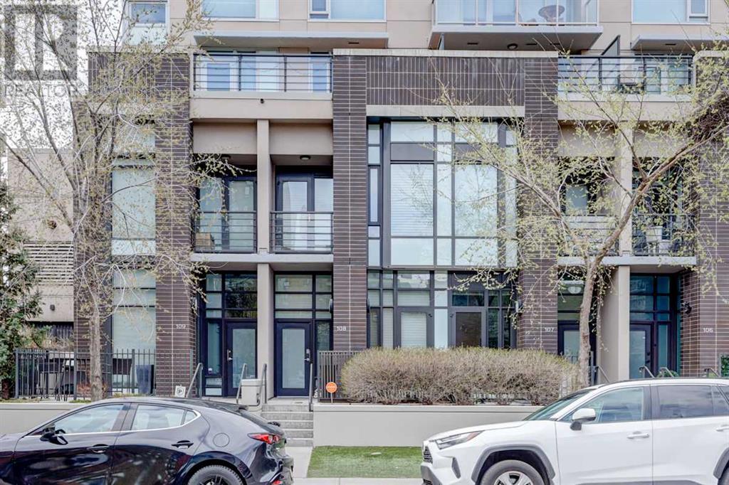 Property at 108, 1500 7 Street SW image 2