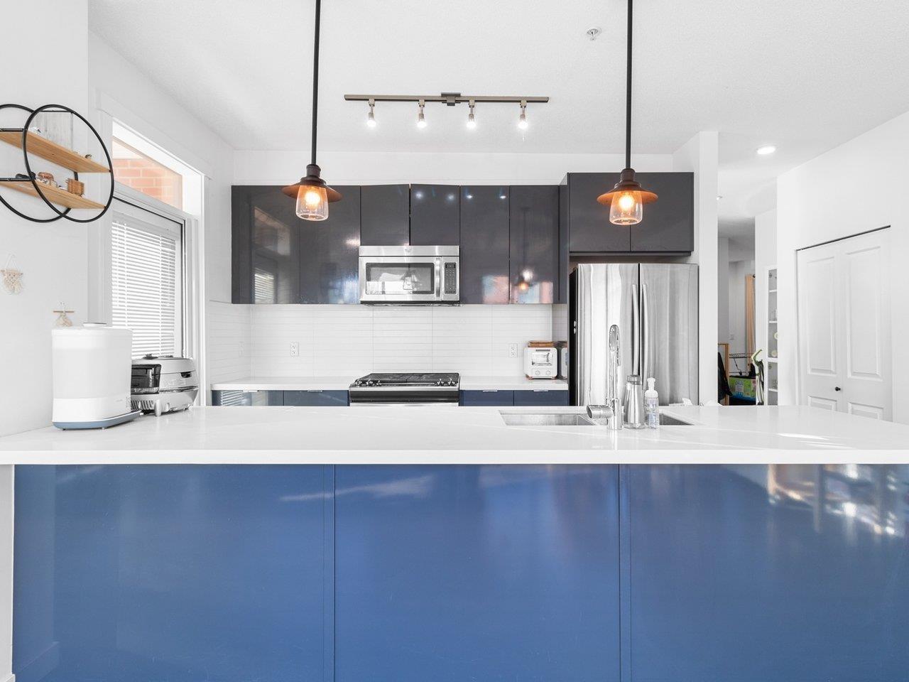 207 15168 33 Avenue, Surrey, British Columbia  V3Z 0N7 - Photo 5 - R3002652