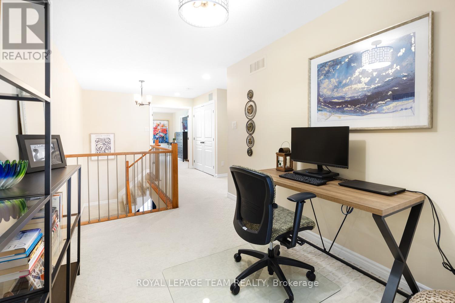 6084 North Bluff Drive, Ottawa, Ontario  K1V 2L3 - Photo 30 - X12147615