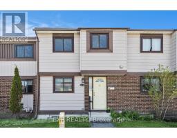 E - 54 FOXFIELD DRIVE, Ottawa, Ontario