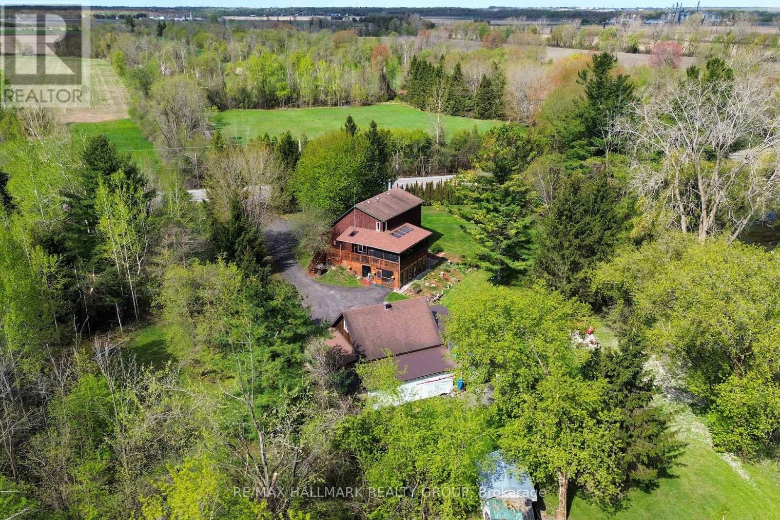 1255 8th Line Road, Ottawa, Ontario  K0A 1V0 - Photo 48 - X12147686