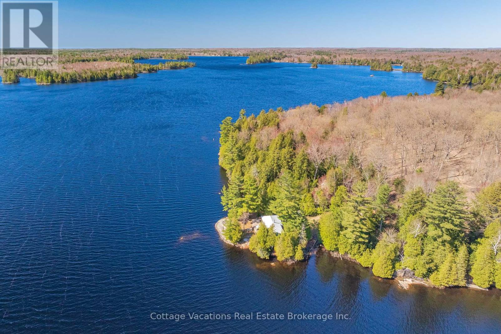 936b Bear Lake Road E, Mcmurrich/monteith, Ontario  P0A 1Y0 - Photo 11 - X12144924