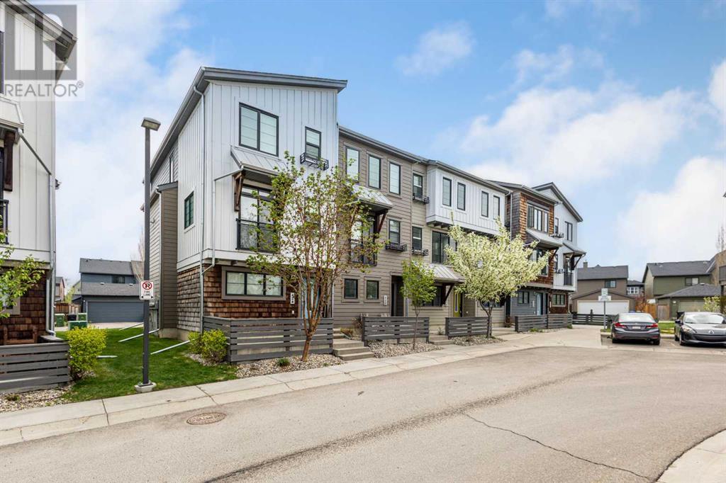 616 Walden Circle Se, Calgary, Alberta  T2X 0Y4 - Photo 34 - A2220802