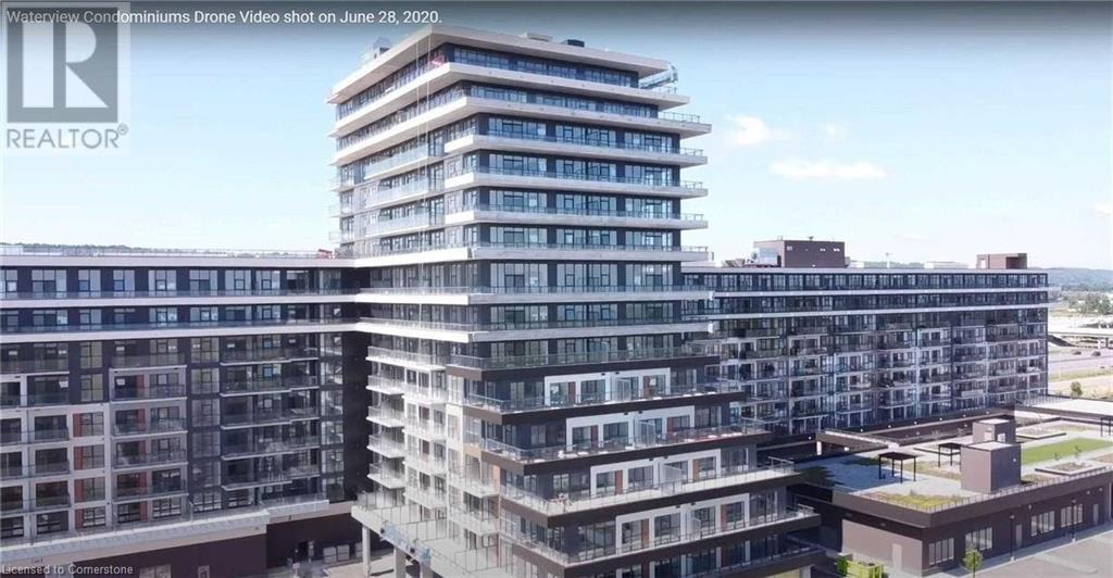 550 NORTH SERVICE Road Unit# 904, Grimsby, Ontario