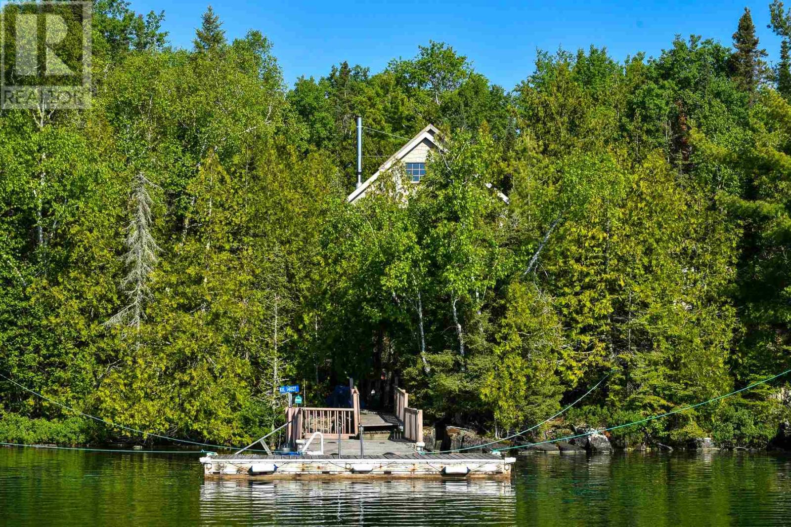 14027 Kakagi Lake, Nestor Falls, Ontario  P0X 1K0 - Photo 12 - TB251170
