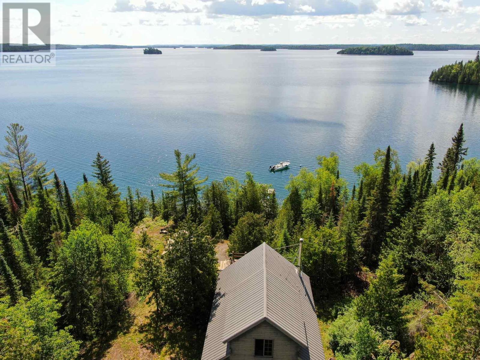 14027 Kakagi Lake, Nestor Falls, Ontario  P0X 1K0 - Photo 49 - TB251170
