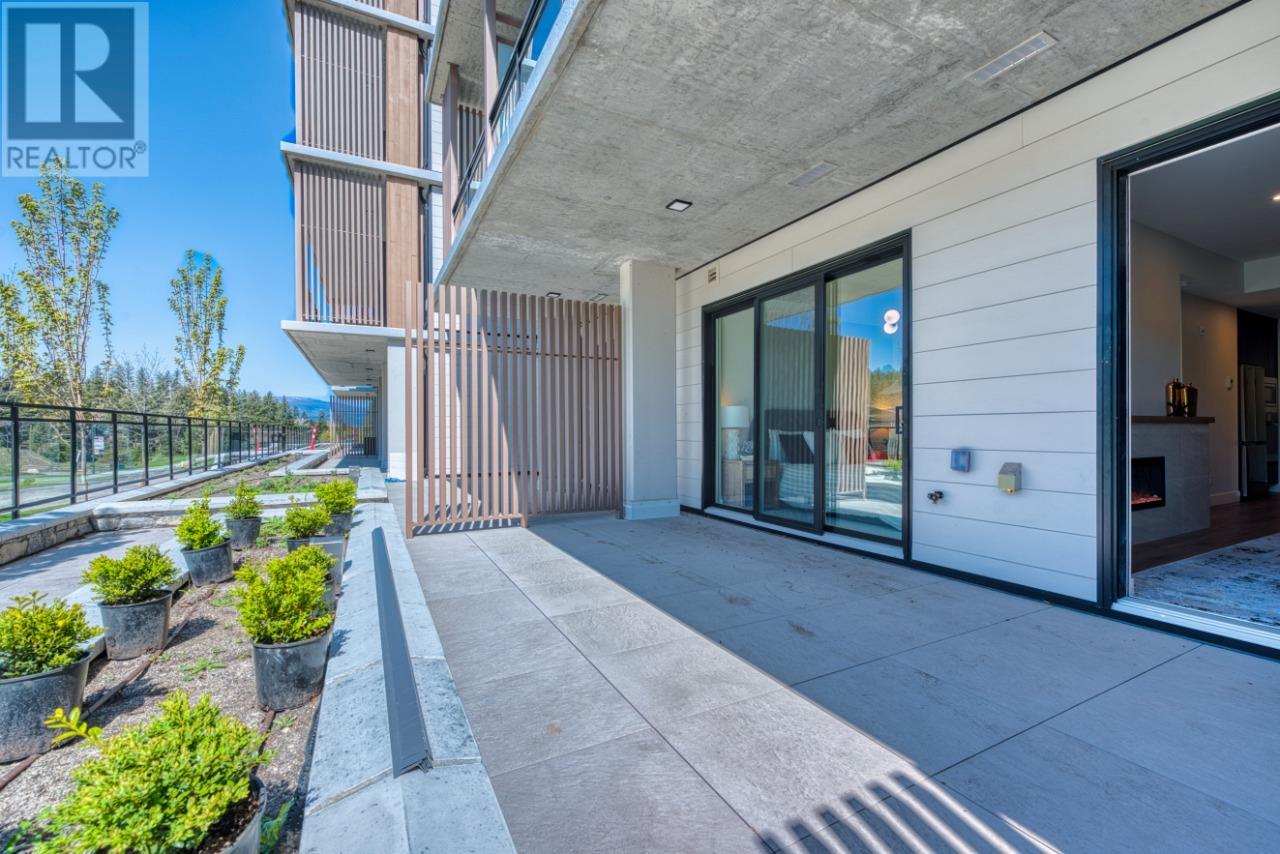 75 Predator Ridge Drive Unit# 107, Vernon, British Columbia  V1H 0A5 - Photo 8 - 10347504