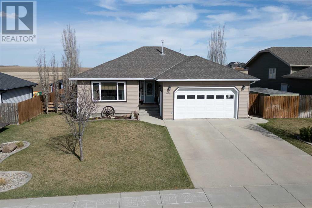 705 Centennial Avenue, Nobleford, Alberta  T0L 1S0 - Photo 22 - A2216427