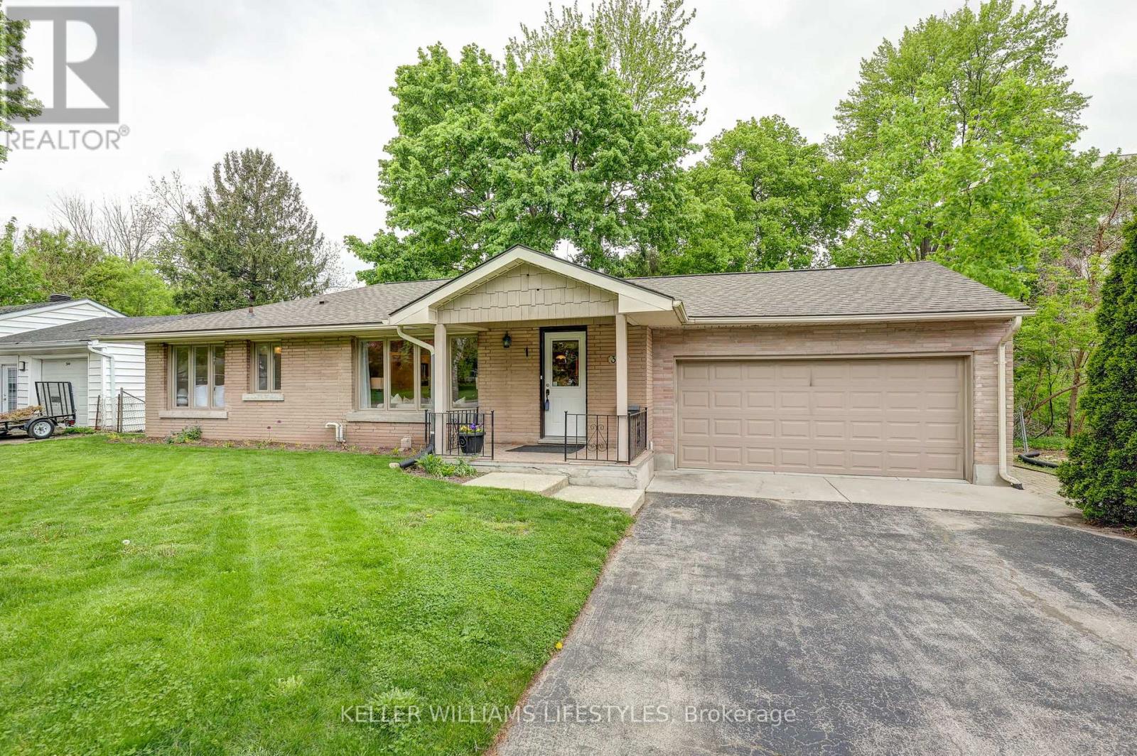 346 GLENROSE DRIVE, London South, Ontario