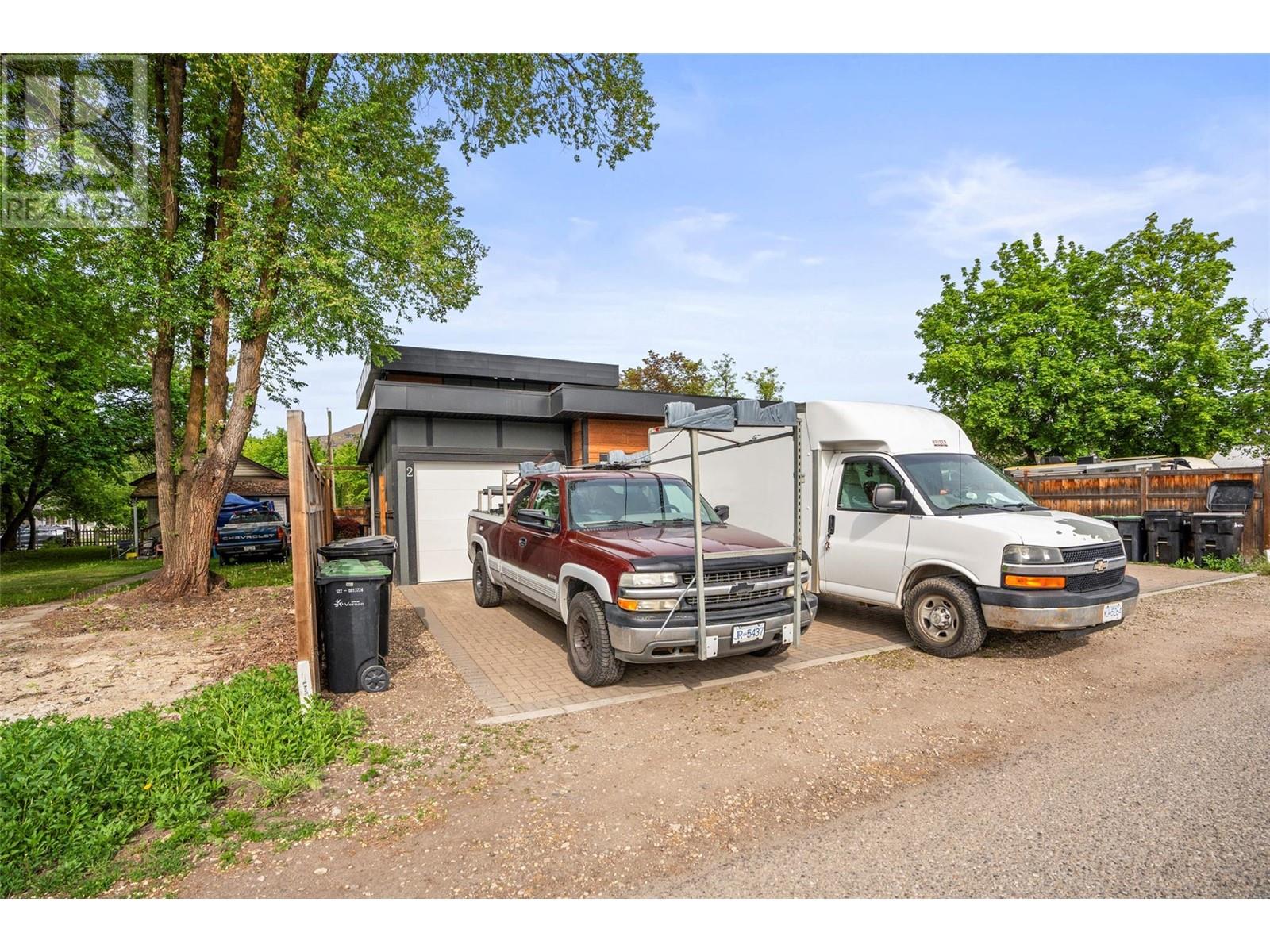 4207 29 Street Unit# 2, Vernon, British Columbia  V1T 5B6 - Photo 31 - 10346931