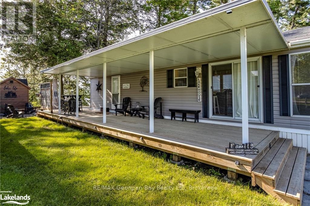 46 Lakeshore Road, Midland, Ontario  L4R 0B9 - Photo 17 - S12147632