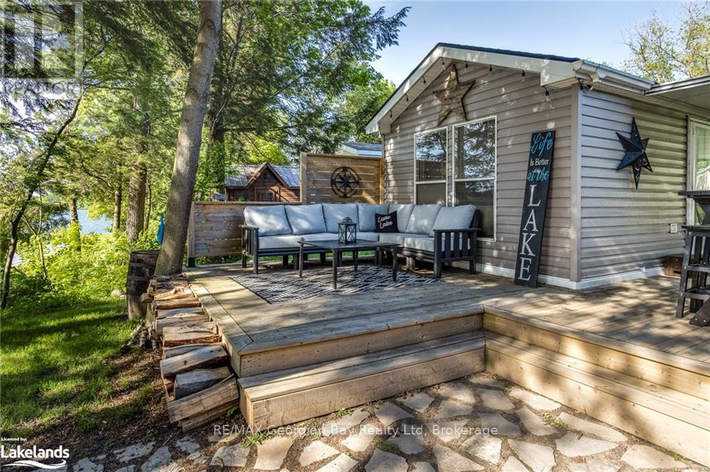 46 Lakeshore Road, Midland, Ontario  L4R 0B9 - Photo 18 - S12147632