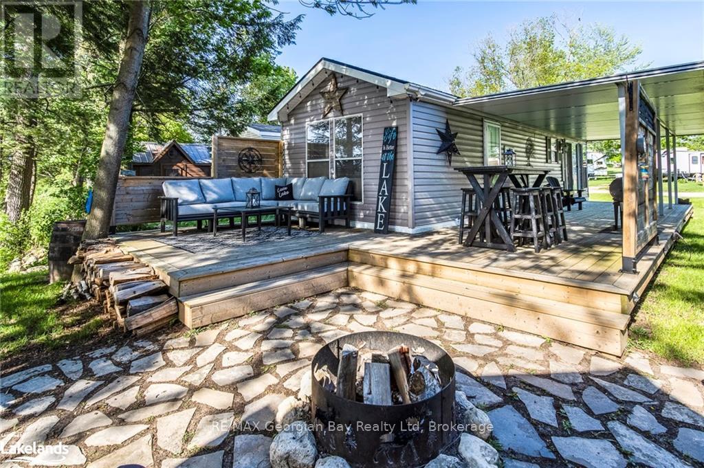 46 Lakeshore Road, Midland, Ontario  L4R 0B9 - Photo 19 - S12147632