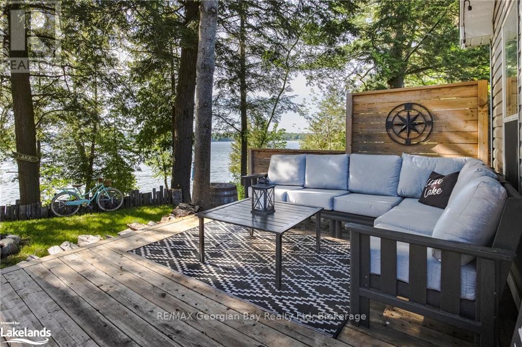 46 Lakeshore Road, Midland, Ontario  L4R 0B9 - Photo 20 - S12147632