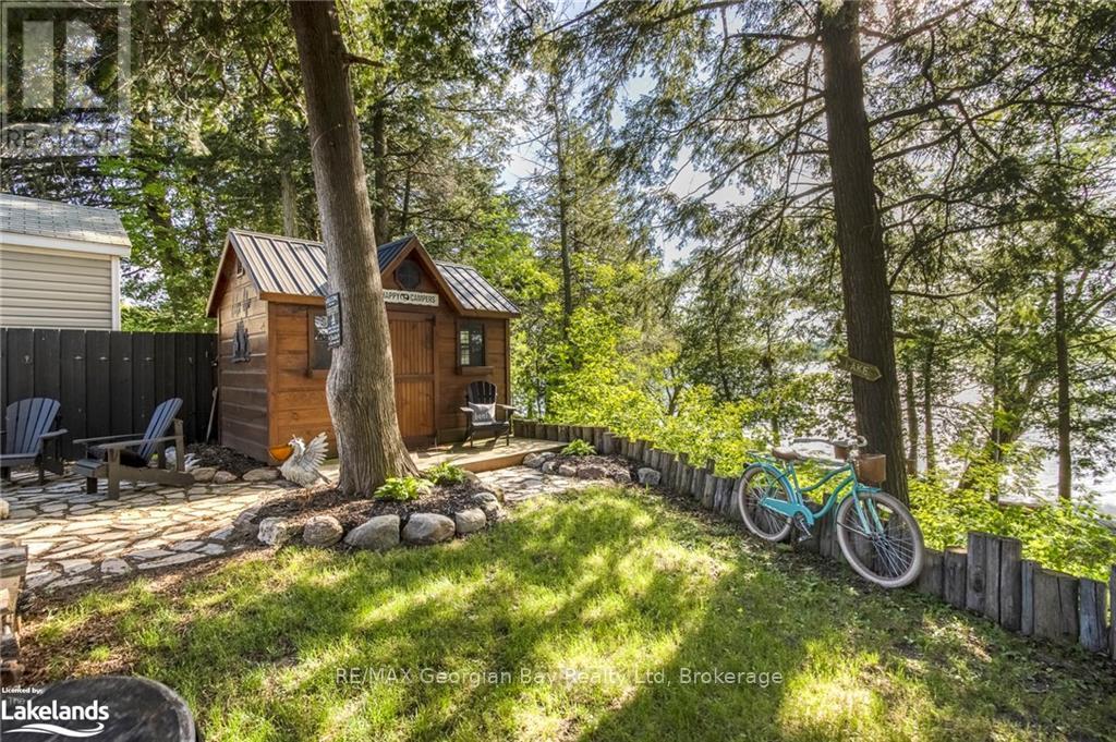 46 Lakeshore Road, Midland, Ontario  L4R 0B9 - Photo 23 - S12147632