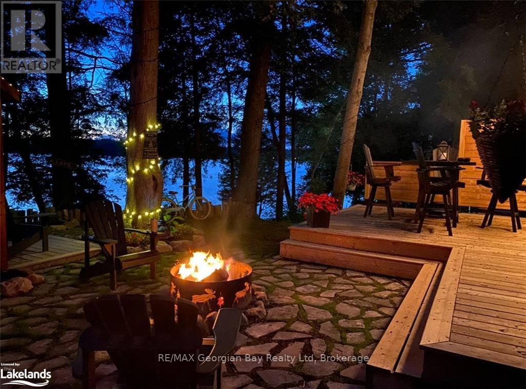 46 Lakeshore Road, Midland, Ontario  L4R 0B9 - Photo 29 - S12147632
