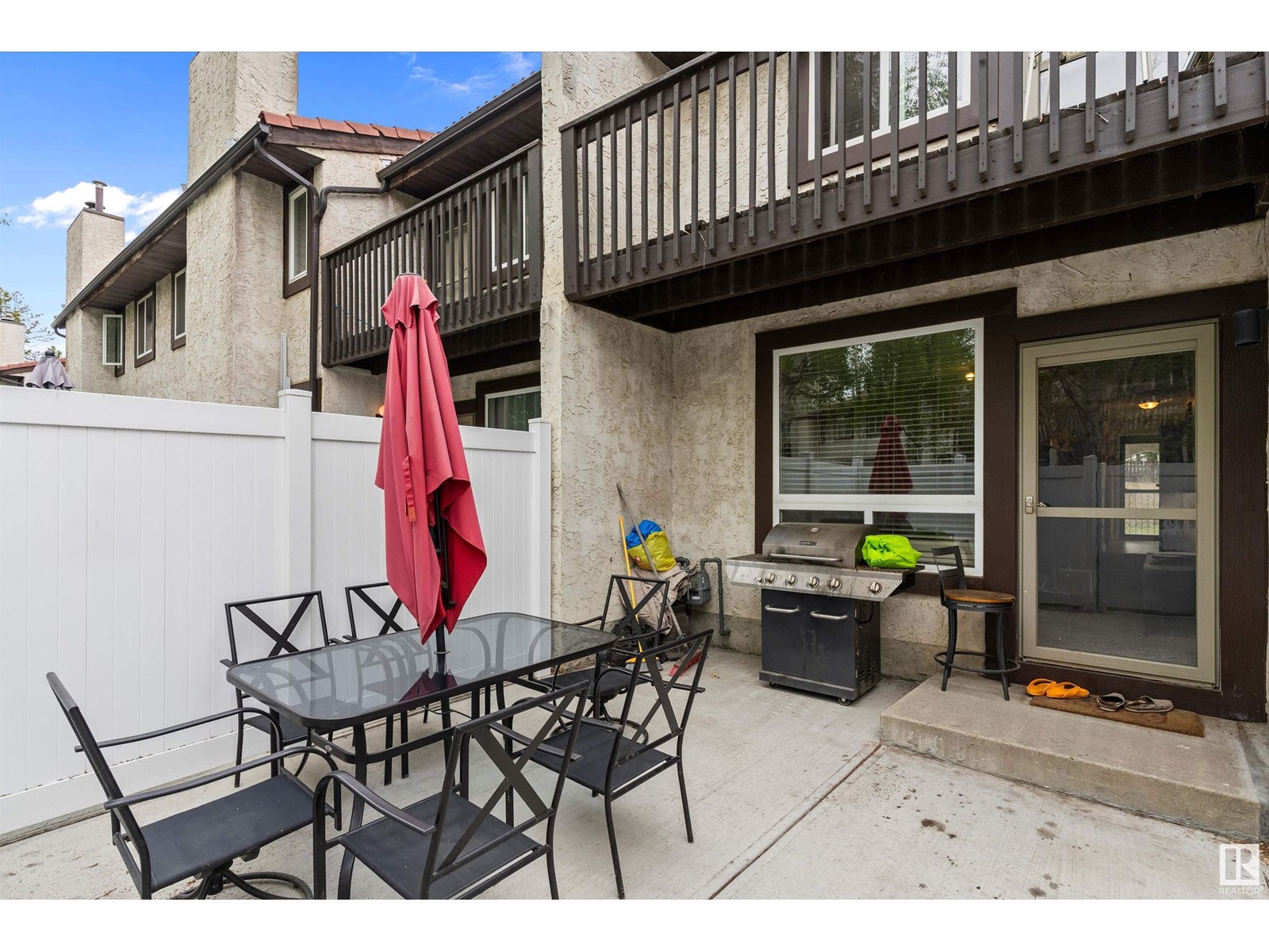 Property at #28 17409 95 ST NW image 2