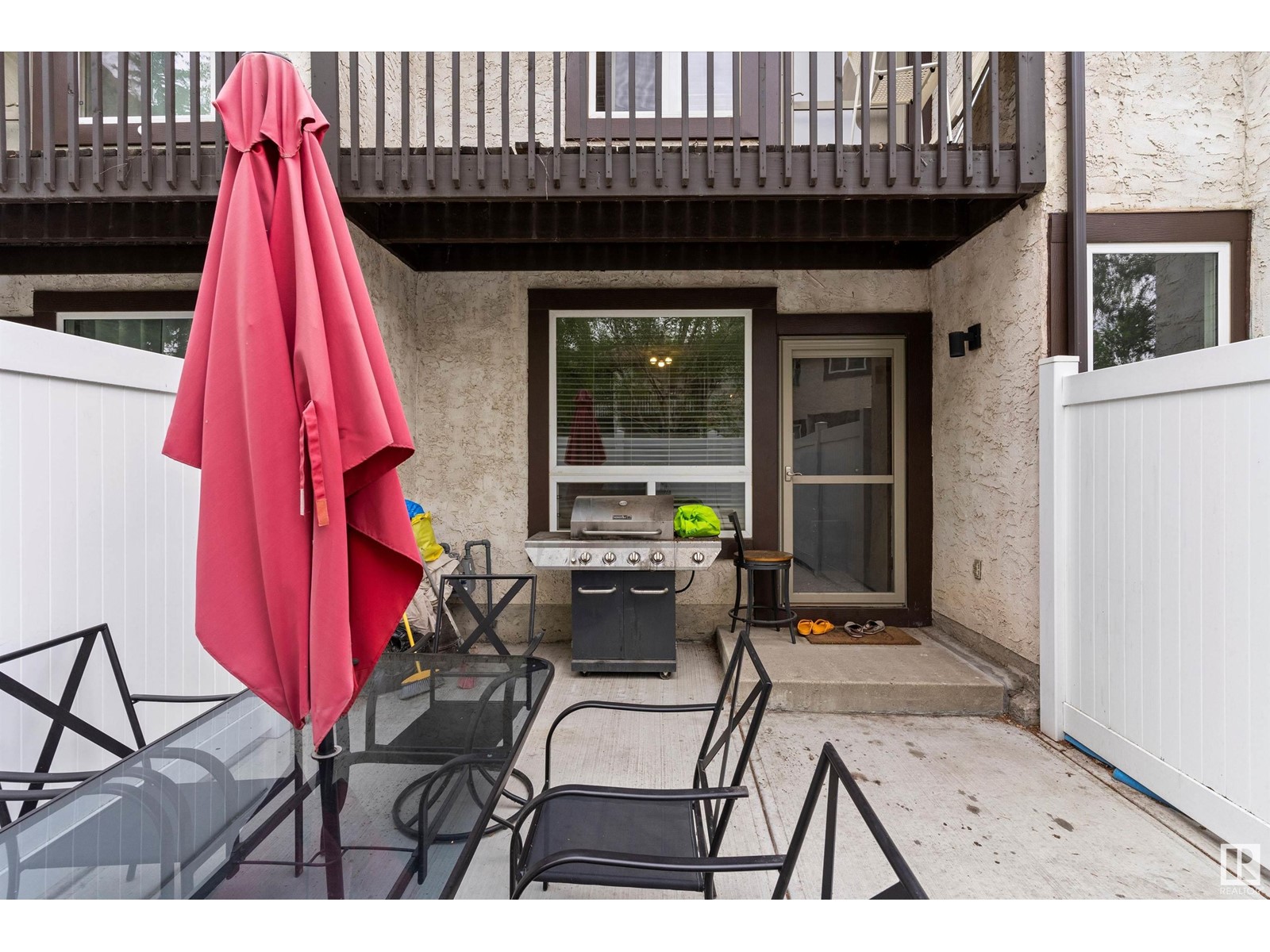 Property at #28 17409 95 ST NW image 3