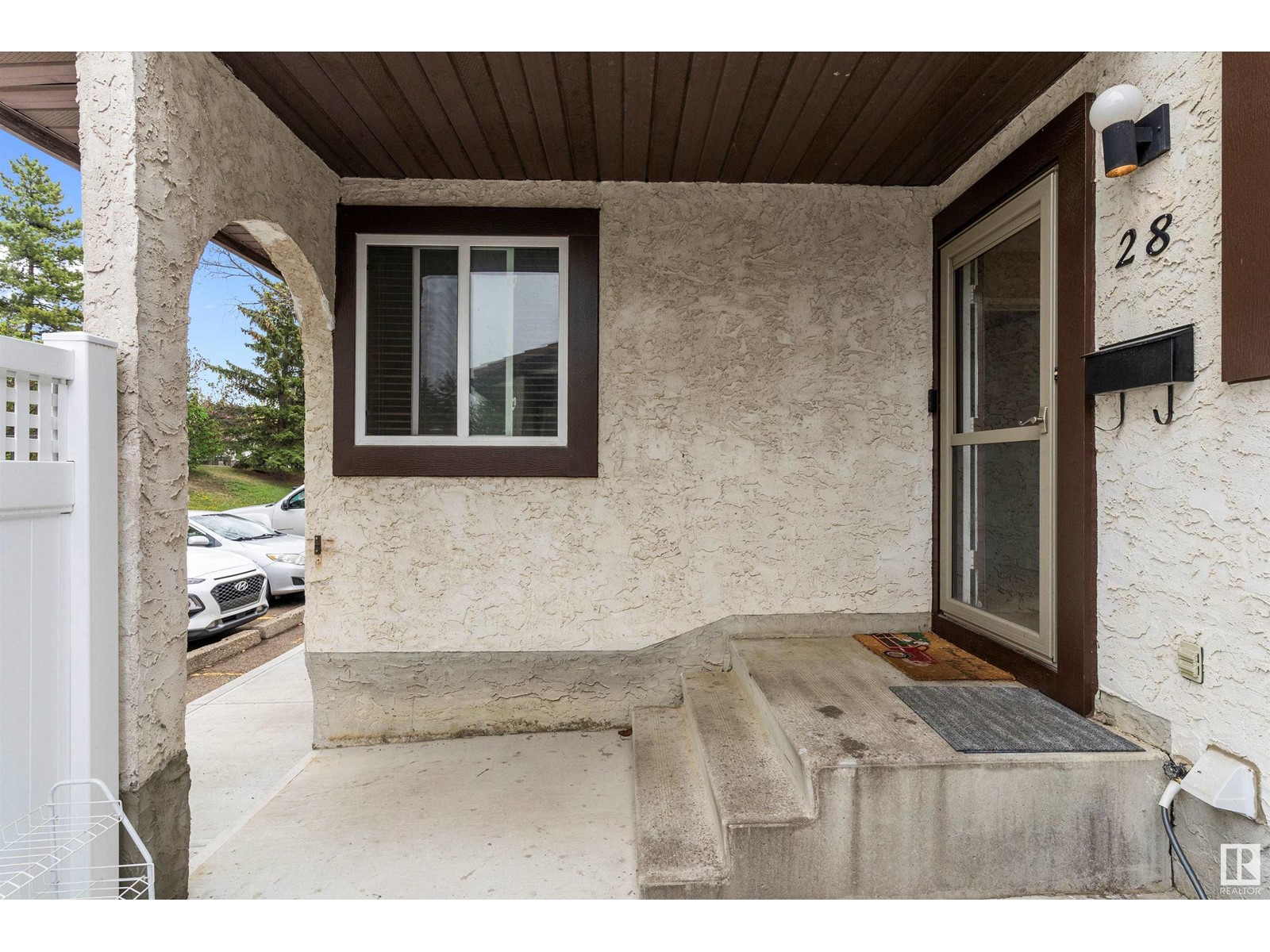 #28 17409 95 St Nw, Edmonton, Alberta  T5Z 2B2 - Photo 37 - E4436311